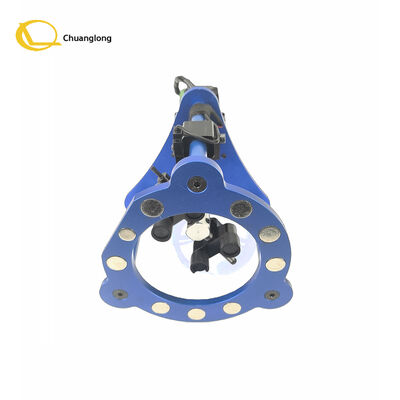 Automatische combinatiecodesleuteldecoder voor kluis & geldautomaat, zeer nauwkeurig mechanisch gereedschap voor het duwen van sloten