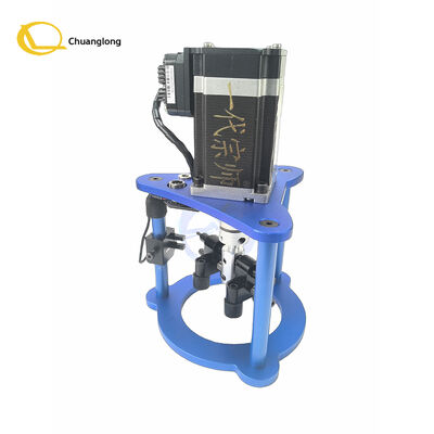 Automatische combinatiecodesleuteldecoder voor kluis & geldautomaat, zeer nauwkeurig mechanisch gereedschap voor het duwen van sloten