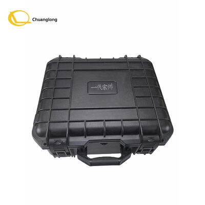 Automatische combinatiecodesleuteldecoder voor kluis & geldautomaat, zeer nauwkeurig mechanisch gereedschap voor het duwen van sloten