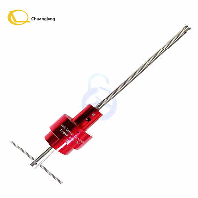 LaGard 2200 Slot Speciaal Bedrijfsgereedschap Compatibel met US LaGard ATM & Kluis Cilindersloten