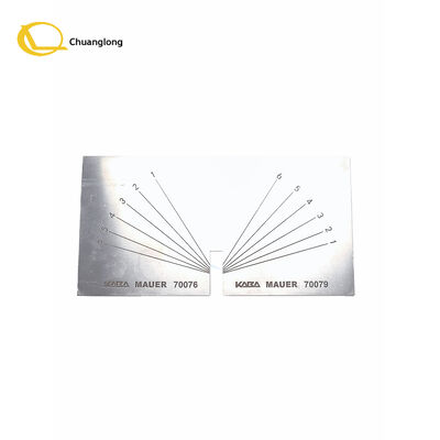 Dormakaba 70076/70079 Sluittool Snelle sleutelfabricage voor Chubb & Premium kluizen