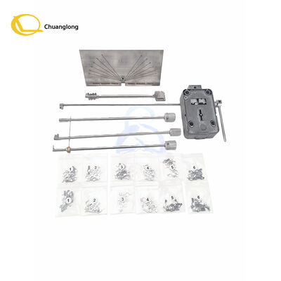 Dormakaba 70076/70079 Sluittool Snelle sleutelfabricage voor Chubb & Premium kluizen