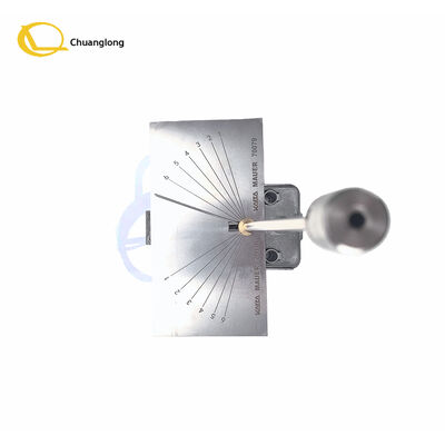 Professionele Dormakaba 70076/70079 Lock Opening Tool Geschikt voor Britse Chubb Kluizen & Premium Kluizen