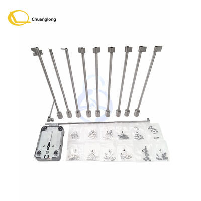 3e generatie Ultimate Dormakaba 71111/71113 slotopendingsinstrument professionele kluis en kluis deur mechanische slotopener