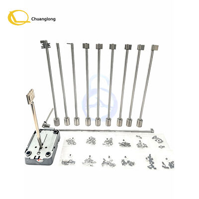 3e generatie Ultimate Dormakaba 71111/71113 slotopendingsinstrument professionele kluis en kluis deur mechanische slotopener