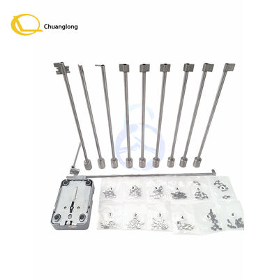 3e generatie Ultimate Dormakaba 71111/71113 slotopendingsinstrument professionele kluis en kluis deur mechanische slotopener