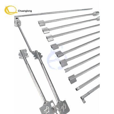 3e generatie Ultimate Dormakaba 71111/71113 slotopendingsinstrument professionele kluis en kluis deur mechanische slotopener