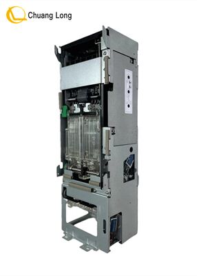 KD04013-C001 ATM-machineonderdelen Fujitsu GSR50 Recycling Module Stacker en frame