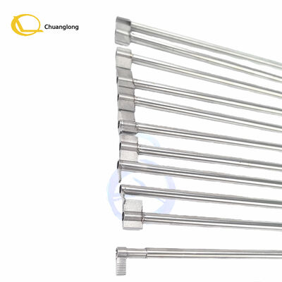 Professionele Cawi2648 Safe Lock Tool Precisie Sleutelset voor Niet-Destructief Openen