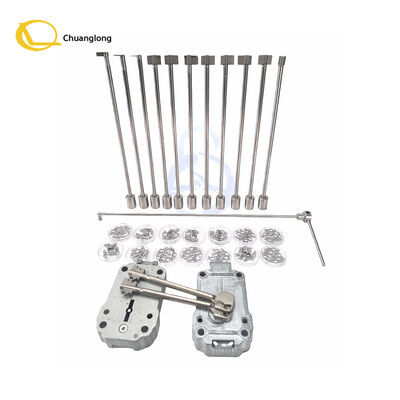 Cawi2648 Speciaal niet-destructief slotopendingsinstrument - Voor kluizen en high-end kluizen