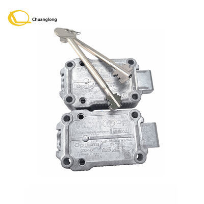 Cawi2648 Speciaal niet-destructief slotopendingsinstrument - Voor kluizen en high-end kluizen