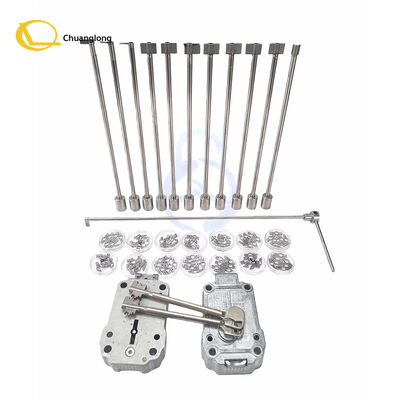 Cawi2648 Speciaal niet-destructief slotopendingsinstrument - Voor kluizen en high-end kluizen