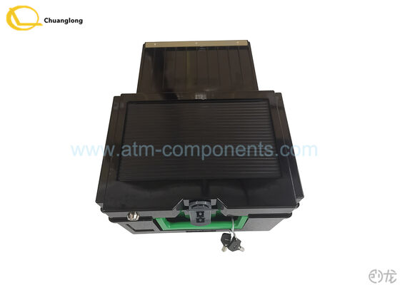4450756692 445-0756692 ATM-onderdelen NCR S2 Afwijzingsbak Cassette Vergrendelbaar