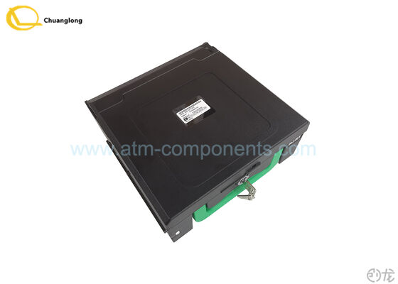 7310000702 S7310000702 Geldautomaten onderdelen Hyosung geld contant geld bankdoos MX5600 HCDU afwijzingscassette