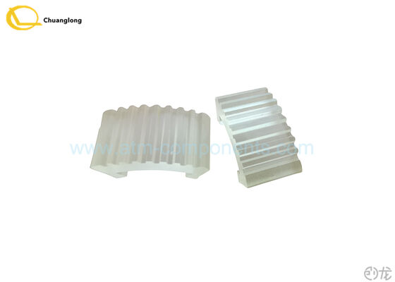 3154-T007 ATM Onderdelen Glorie Bankbiljet Counter GFB800 FEED RUBBER