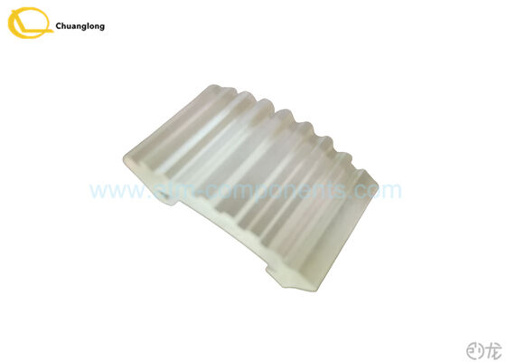 3154-T007 ATM Onderdelen Glorie Bankbiljet Counter GFB800 FEED RUBBER