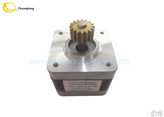 1750295447-07 1750247631 ATM Machine Parts Diebold Nixdorf DN200 IOC In-output module Collector Unit Motor 1750295447