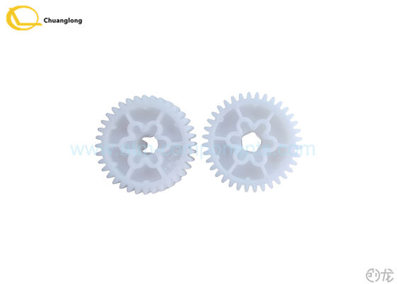 4450609571 445-0609571 NCR ATM Machine Reserveonderdelen Dispenser 36t Tandwiel