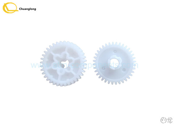 4450609571 445-0609571 NCR ATM Machine Reserveonderdelen Dispenser 36t Tandwiel