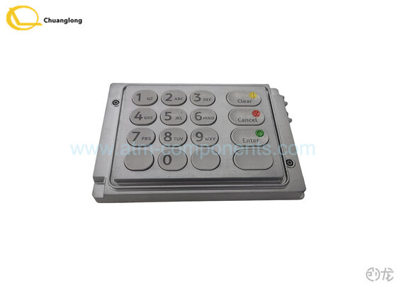4450783508 445-0783508 Bank-ATM Onderdelen NCR EPP-4 S INTERNATIONAL KEYBOARD