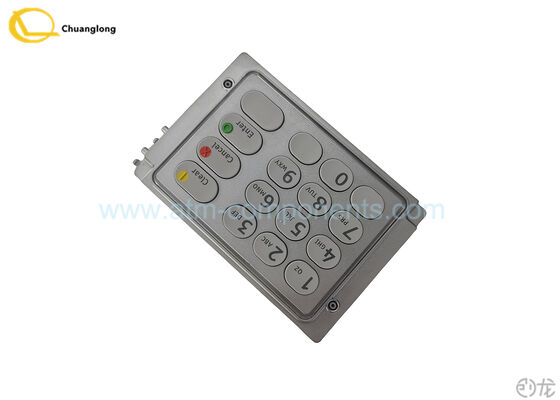4450783508 445-0783508 Bank-ATM Onderdelen NCR EPP-4 S INTERNATIONAL KEYBOARD