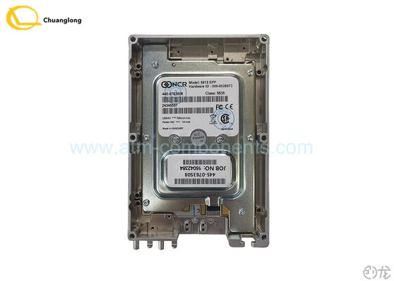 4450783508 445-0783508 Bank-ATM Onderdelen NCR EPP-4 S INTERNATIONAL KEYBOARD