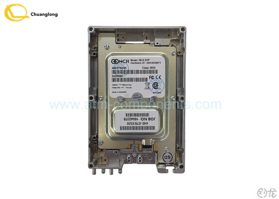 4450783520 445-0783520 EPP-4 S Toetsenbord NCR ATM Onderdelen NCR Selfserv 27 EPP 4