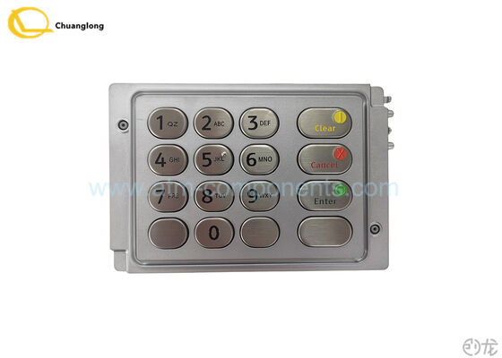 Goede prijs 4450783520 445-0783520 EPP-4 S Toetsenbord NCR ATM Onderdelen NCR Selfserv 27 EPP 4 online
