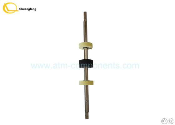 4520000318 S4520000318 ATM Machine Onderdelen Hyosung CDU Onderste Rol