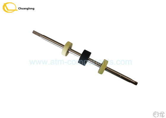 4520000318 S4520000318 ATM Machine Onderdelen Hyosung CDU Onderste Rol