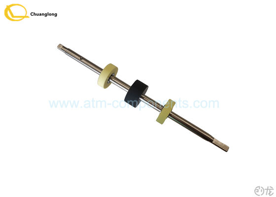 4520000318 S4520000318 ATM Machine Onderdelen Hyosung CDU Onderste Rol