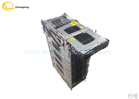 49242429000C 49-242429-000C ATM-onderdelen Diebold Nixdorf Afd Transport