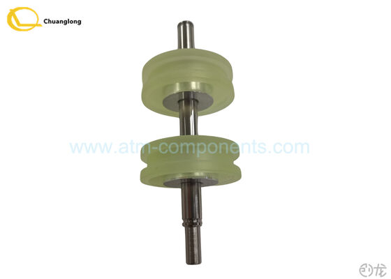 1154-T027 Geldautomaten Spare Parts Glory GFB800 Bankbiljettenrekenaar