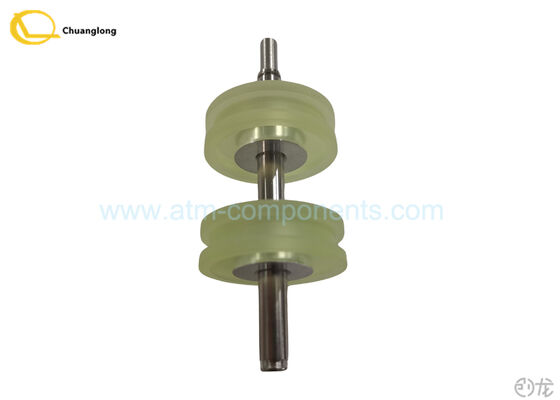 1154-T027 Geldautomaten Spare Parts Glory GFB800 Bankbiljettenrekenaar