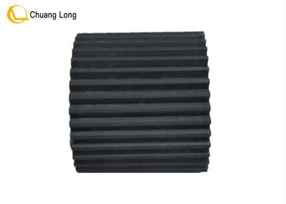 Automatenonderdelen Fujitsu F53 F56 Cassette Rubber Roller Gear 36T KD02881-Y544