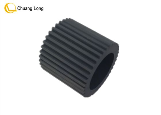 Automatenonderdelen Fujitsu F53 F56 Cassette Rubber Roller Gear 36T KD02881-Y544