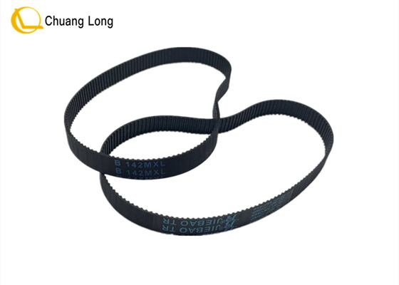 ATM Machine Onderdelen Fujitsu F510 Dispenser Bankbiljet Toevoer Onderste Riem B142MXL KD03300-C601