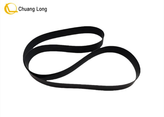 ATM Machine Onderdelen Fujitsu F510 Dispenser Bankbiljet Toevoer Onderste Riem B142MXL KD03300-C601