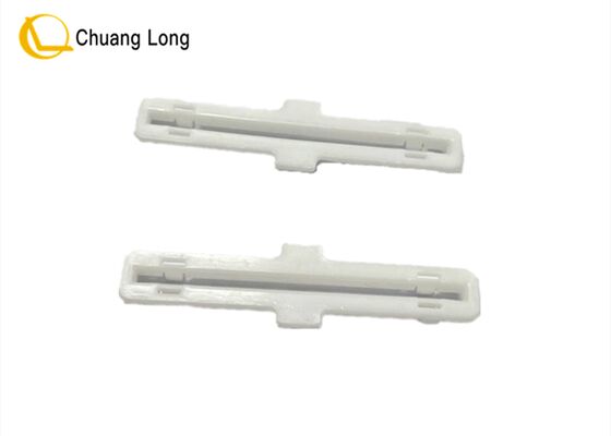 ATM-machineonderdelen Fujitsu F510 Presenter Gate Links en rechts geleidingsrails KD0300-B252