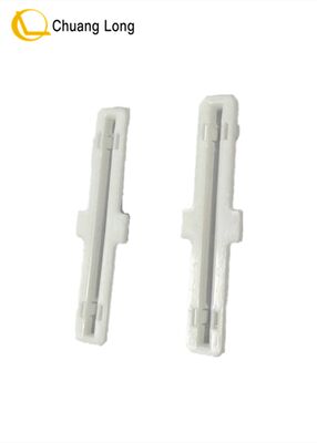 ATM-machineonderdelen Fujitsu F510 Presenter Gate Links en rechts geleidingsrails KD0300-B252