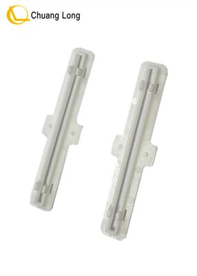 Goede prijs ATM-machineonderdelen Fujitsu F510 Presenter Gate Links en rechts geleidingsrails KD0300-B252 online