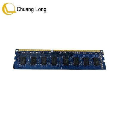 Diebold Nixdorf 4GB DDR3 RAM voor Voyager PC3-10600U Kit DDR3 10600 1333MHz PC3-10600 2Rx8 240-pin Dimm CL9 1.5V Desktop RAM Module 49-255838-000A 49255838000A