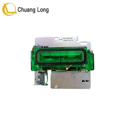 NCR Card Reader Gate IMCRW STD sluiter Assy ATM Card Slot Invoegslot 0090022325 009-0022325