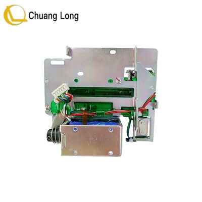 NCR Card Reader Gate IMCRW STD sluiter Assy ATM Card Slot Invoegslot 0090022325 009-0022325