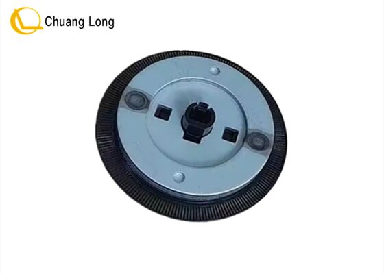 Glory ATM Spare Parts GFB800 Grating Wheel Gear Assy 8*70*6.7
