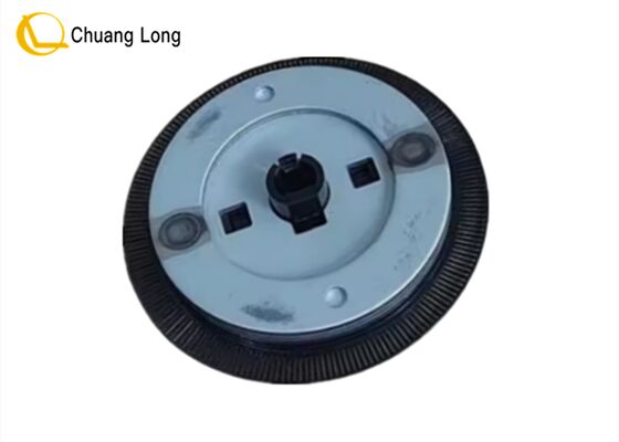 Glory ATM Spare Parts GFB800 Grating Wheel Gear Assy 8*70*6.7