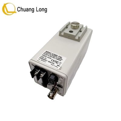 Diebold Nixdorf Wincor Nixdorf Camera Kit OPTEVA WDAC-5700C-PAL Box Camera met Draad ATM Spare Part 49-205474-000X 49205474000X