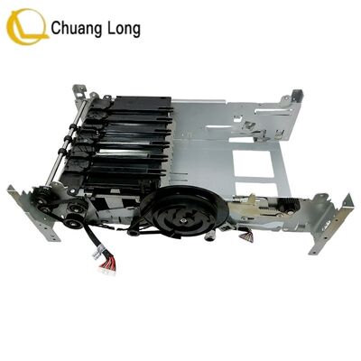 Diebold Nixdorf DN Wincor Nixdorf Opteva 2.0 5550 AFD Stacker Crane 2.0 Assembly RL Activ Dispenser 49254690000N 49-254690-000N