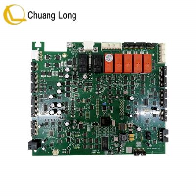 NCR S2 Dispenser Control Board PCBA Top Level Assembly Main Board ATM Machine Deel 445-0757206 4450757206