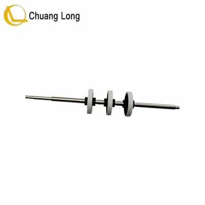 Diebold Nixdorf ATM-onderdelen Rollerschafts Precision and Durability Guide Roller Rolling Shaft 49248086-A 49248086A